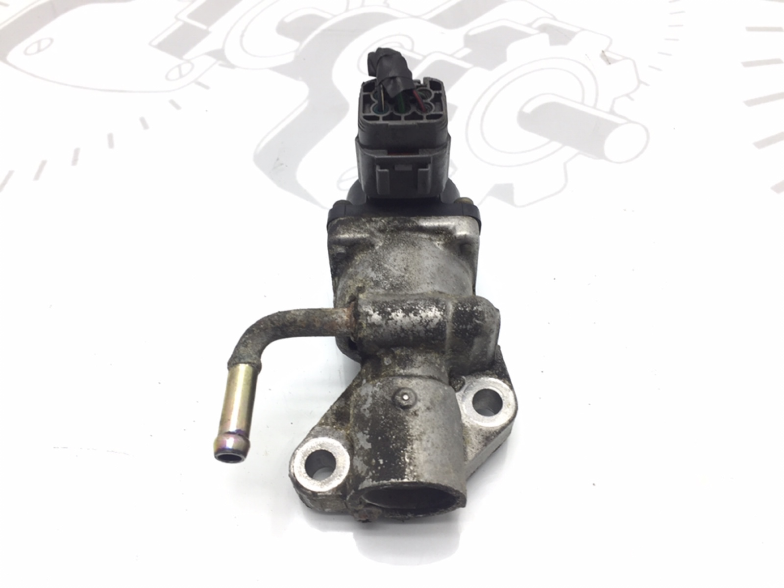 Клапан EGR для Volvo S40, 2005 г. 1.8 i бензин б/у