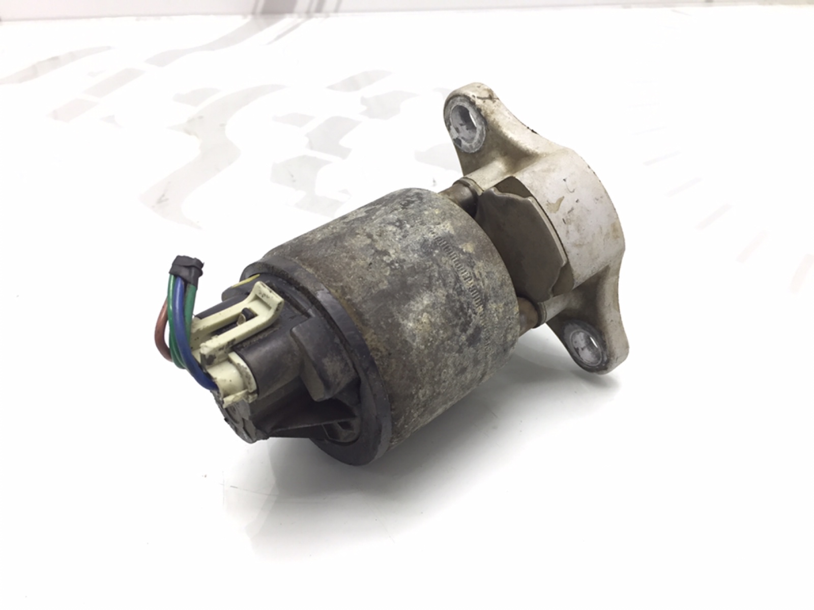 Клапан EGR для Daewoo Kalos, 2003 г. 1.4 i бензин б/у