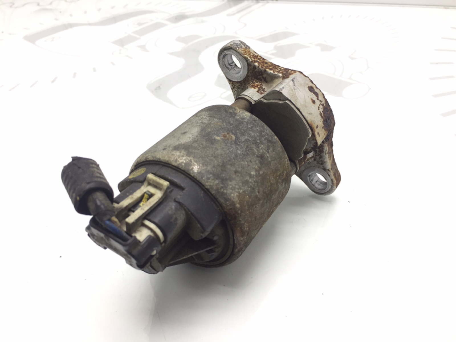 Клапан EGR для Chevrolet Kalos, 2007 г. 1.4 i бензин б/у