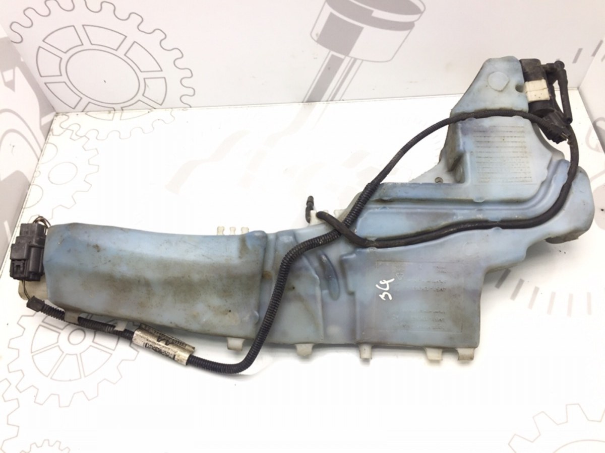 Бачок омывателя для Ford Focus, 2007 г. 1.8 i бензин б/у