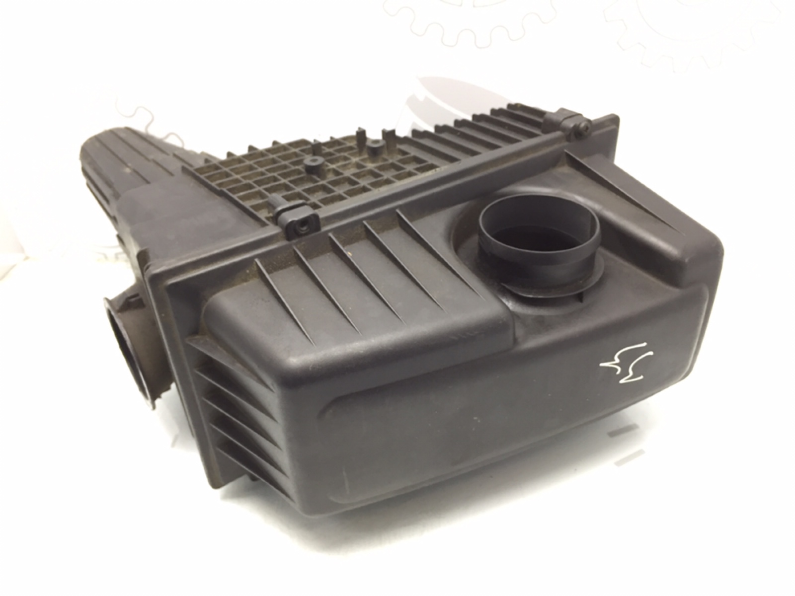 Корпус воздушного фильтра для Citroen C8, 2008 г. 2.0 i бензин б/у