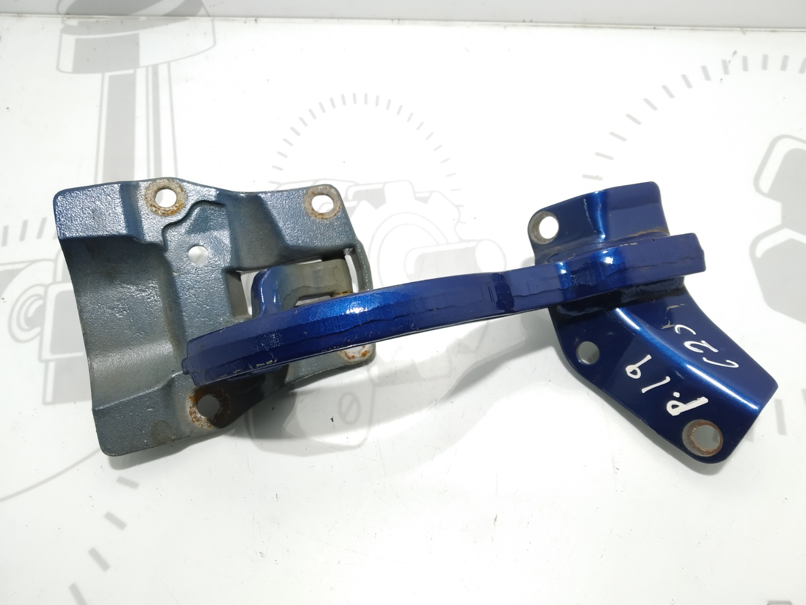 Петля крышки багажника для Honda Accord, 2006 г. 2.4 i бензин б/у
