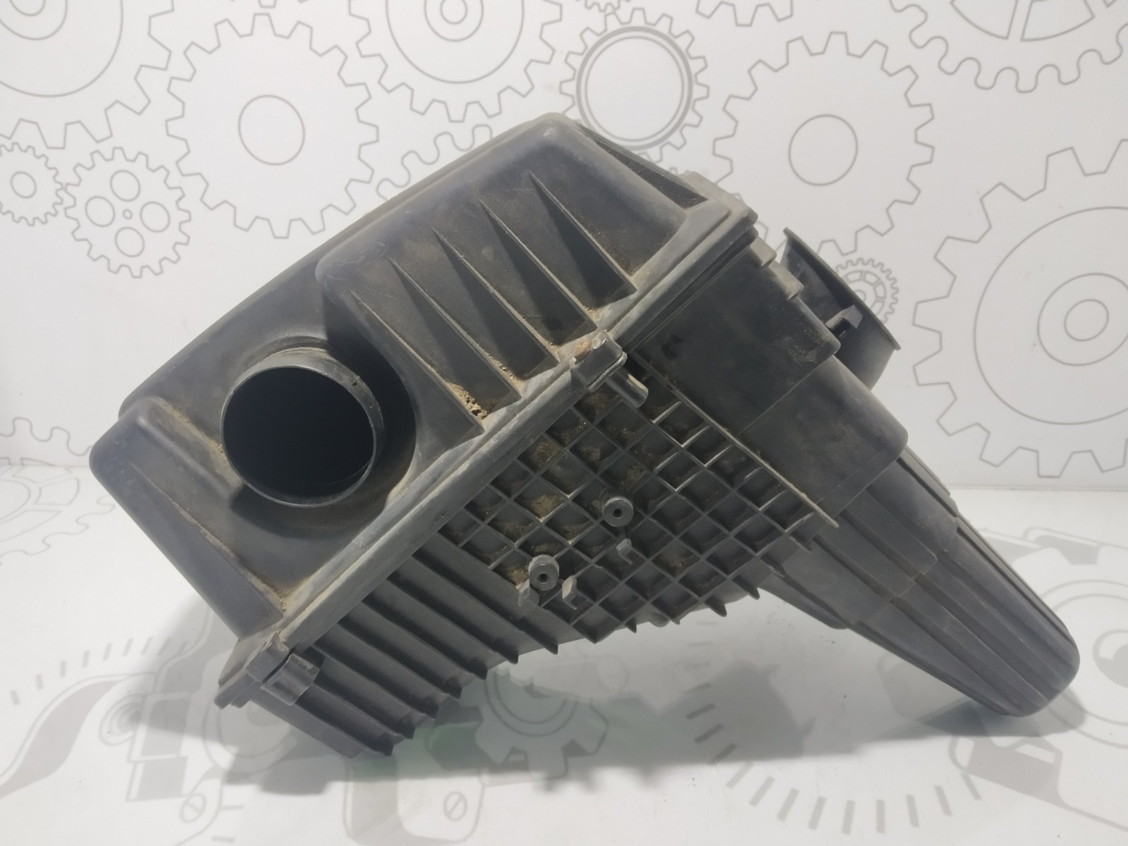 Корпус воздушного фильтра для Fiat Ulysse, 2005 г. 2.0 i бензин б/у