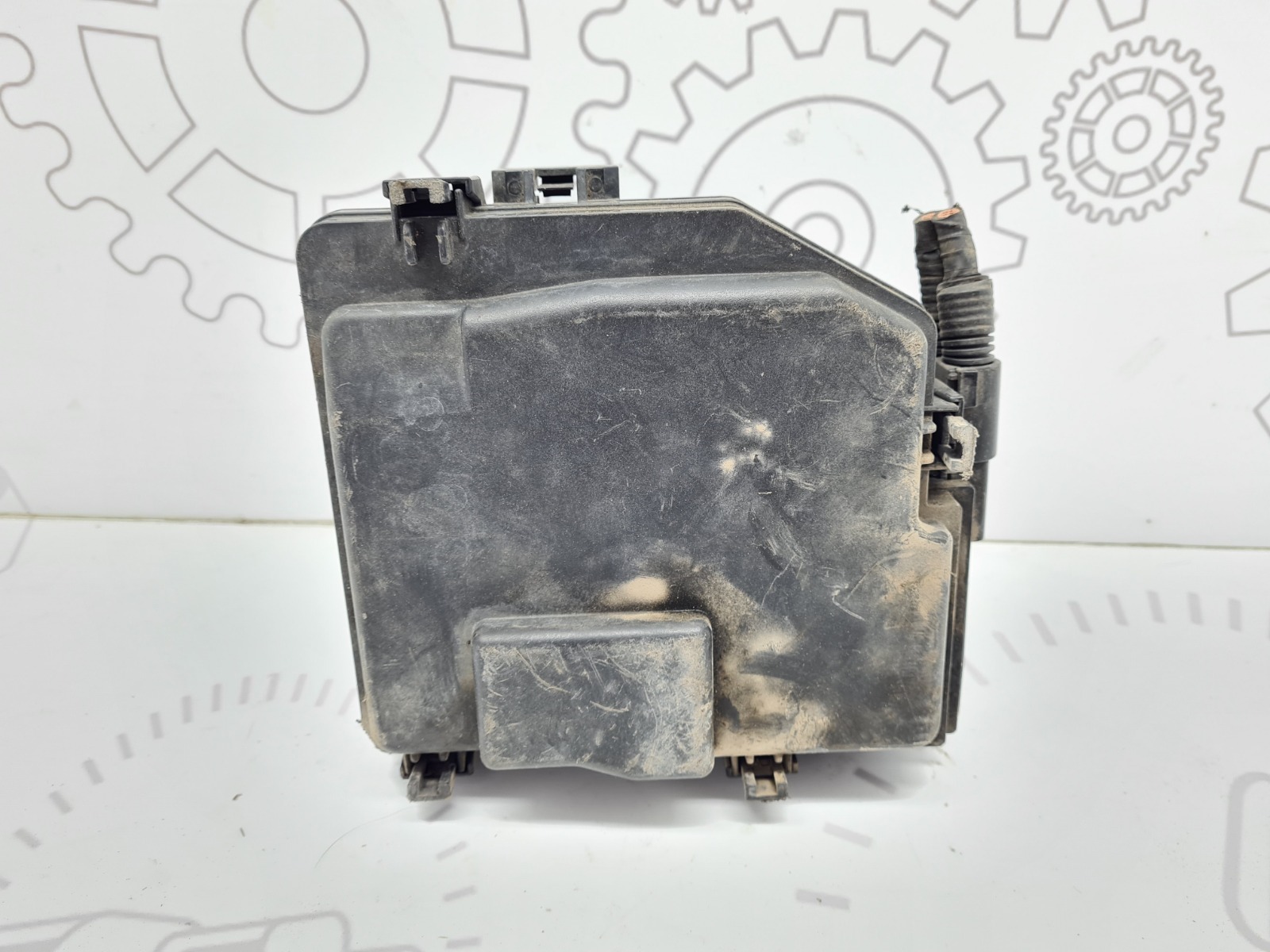 Блок предохранителей для Honda Civic, 2006 г. 2.2 CTDi дизель б/у — фото 2