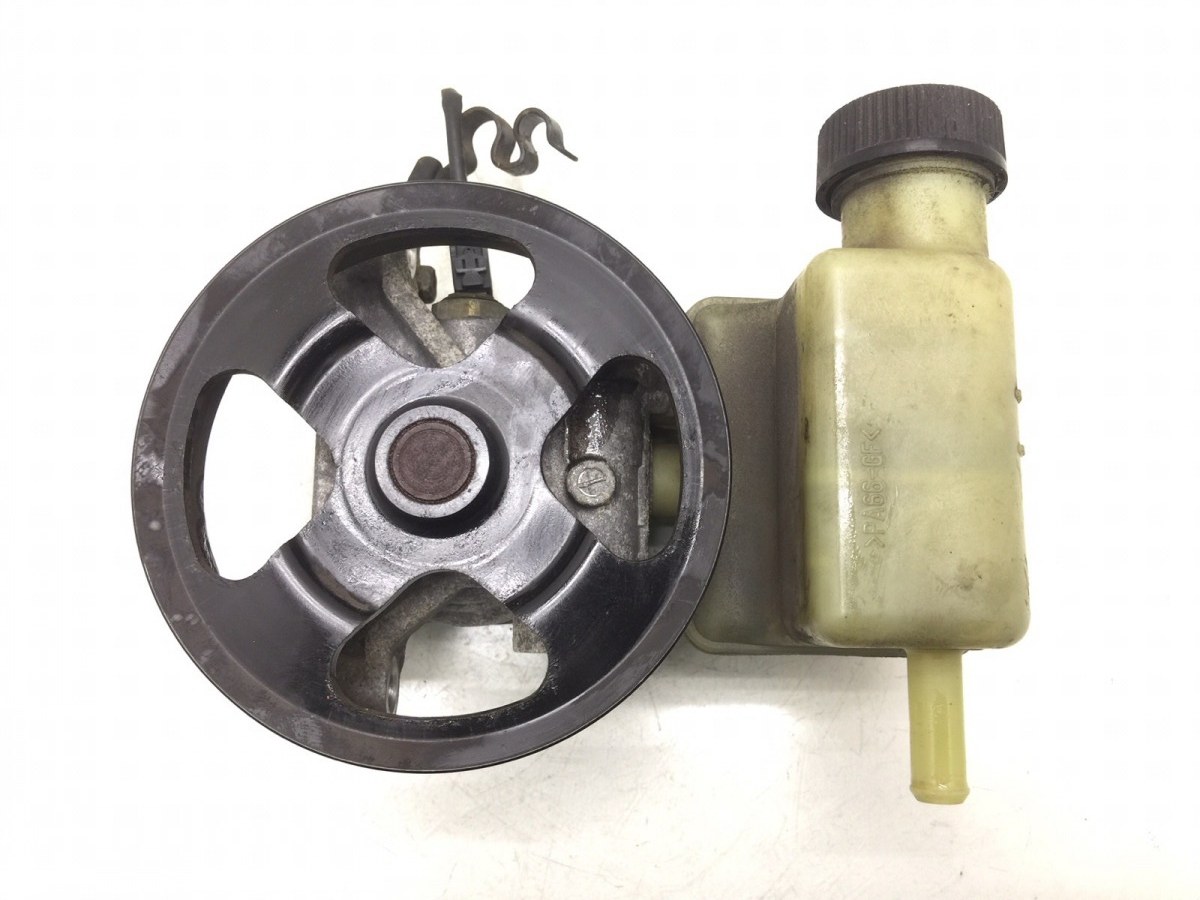 Гур 6. Гур мазда 6 gg 2. Мазда 6 насос гидроусилителя. 3. Гур 6.