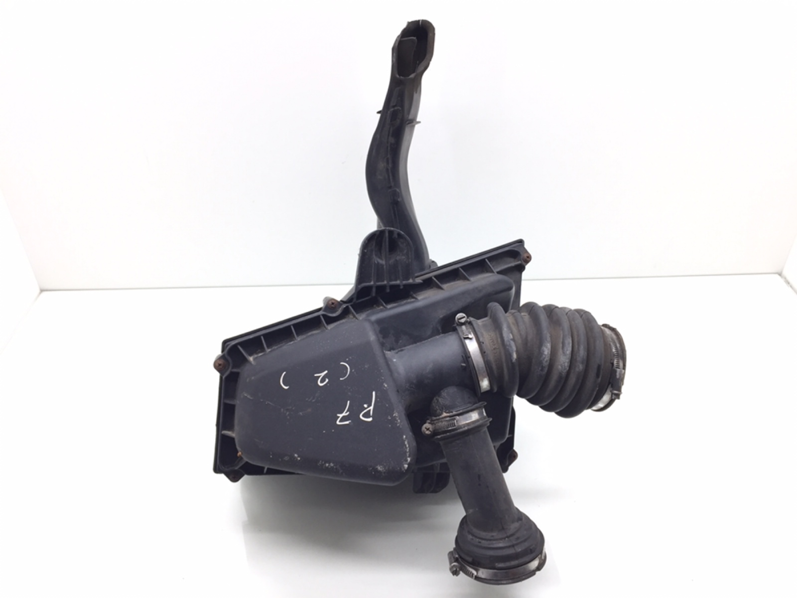 Корпус воздушного фильтра для Honda CR-V, 2006 г. 2.2 CTDi дизель б/у