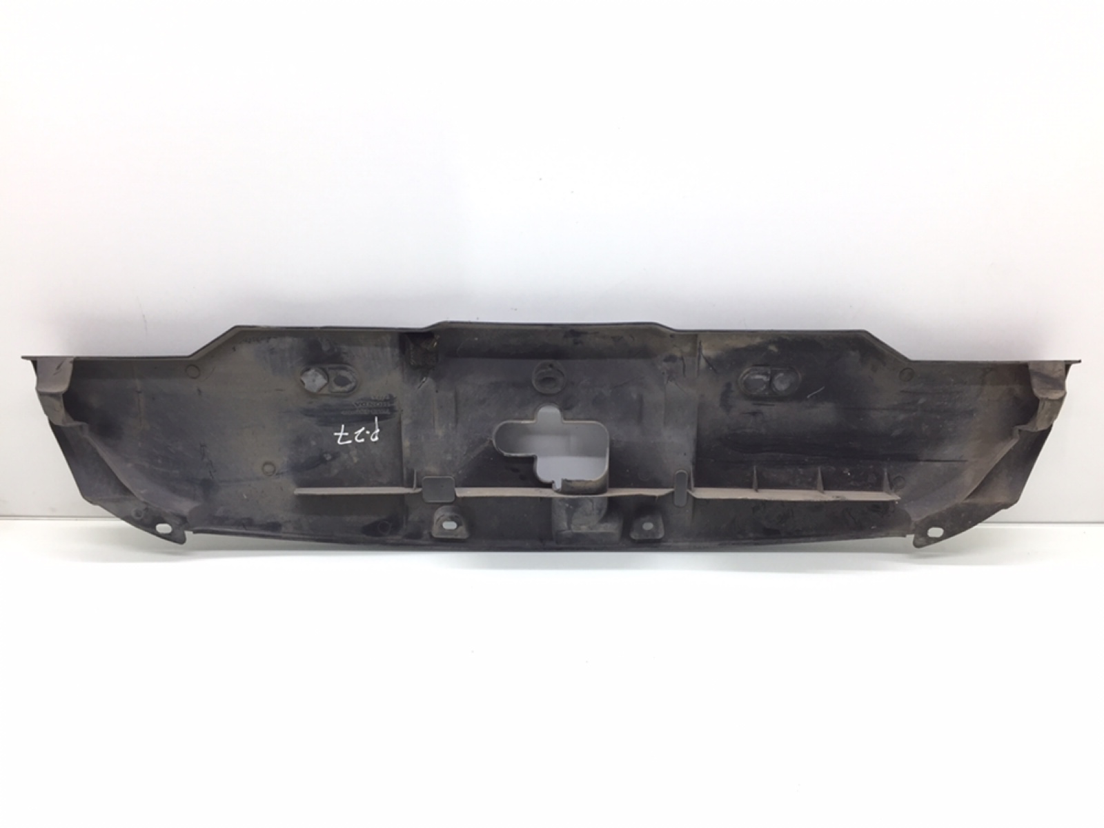 Накладка декоративная для Honda CR-V, 2007 г. 2.2 CTDi дизель б/у — фото 2
