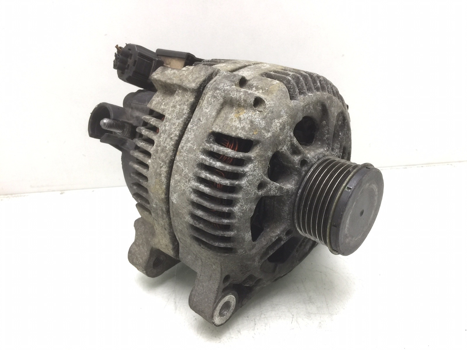 Генератор Форд Маверик 3.0 2005 Года Купить