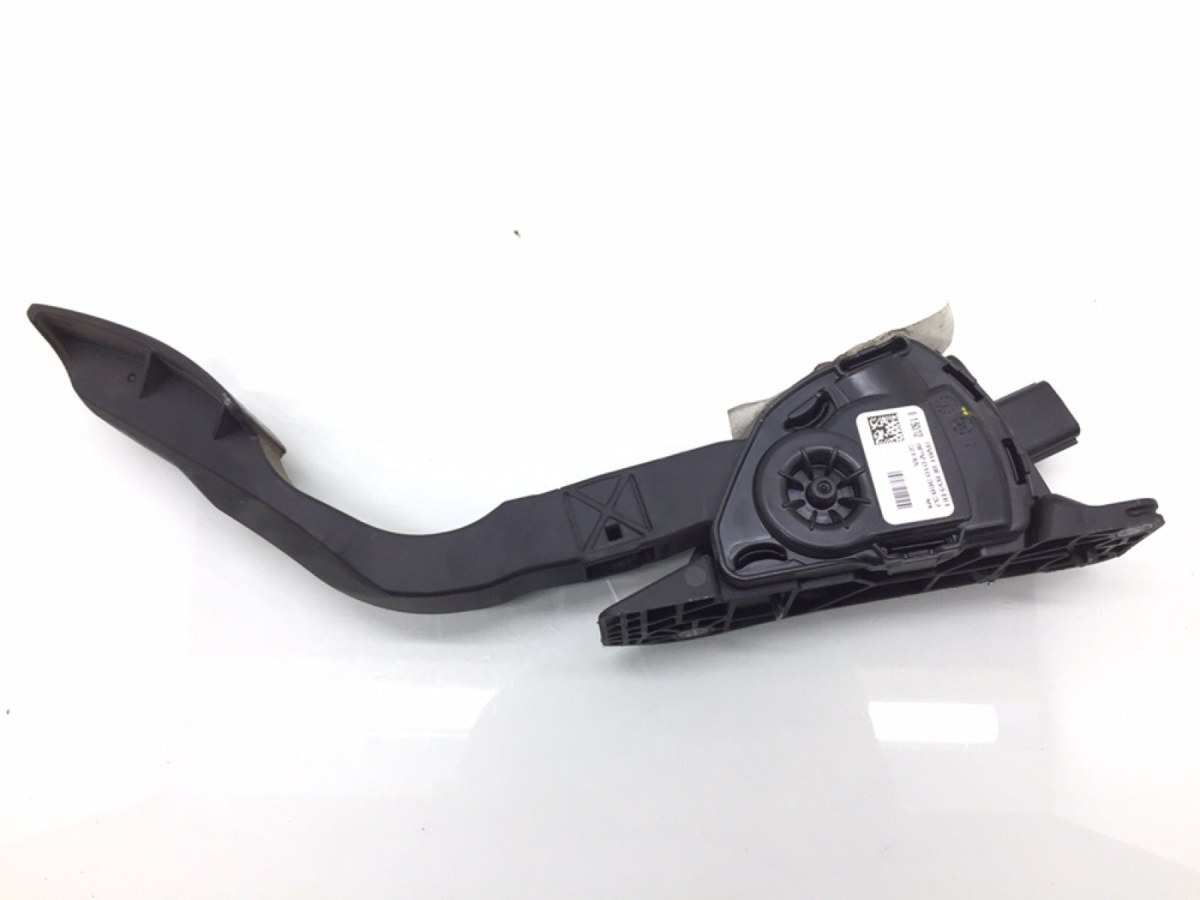 Педаль газа для Ford Focus, 2013 г. 1.0 i бензин б/у