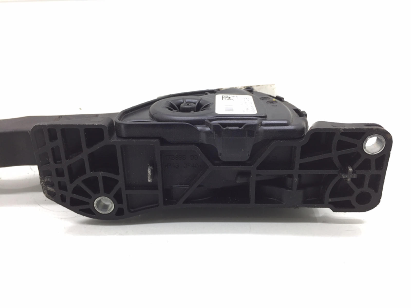 Педаль газа для Ford Focus, 2013 г. 1.0 i бензин б/у — фото 4