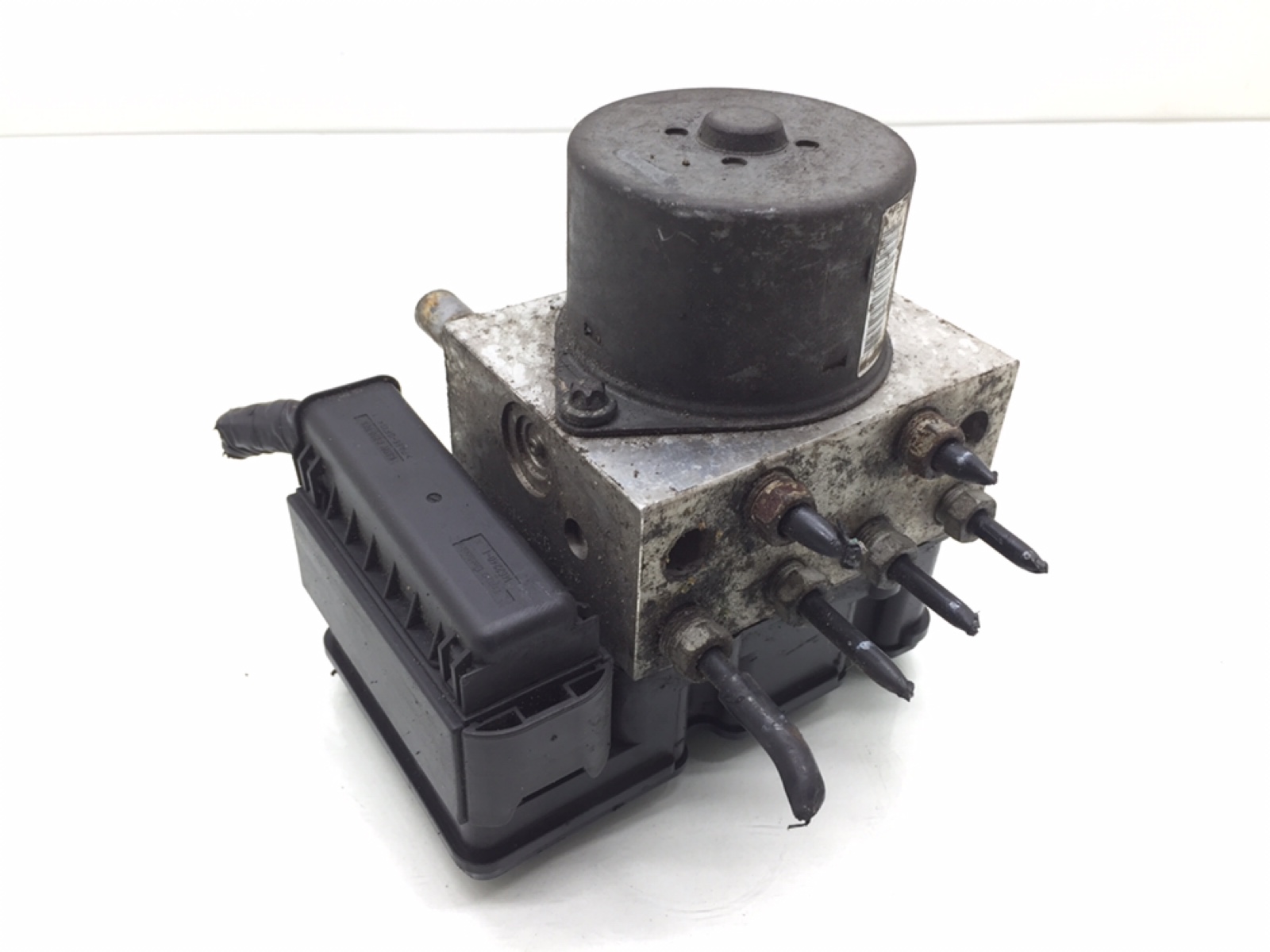 Блок ABS для Mini One, 2007 г. 1.4 i бензин б/у