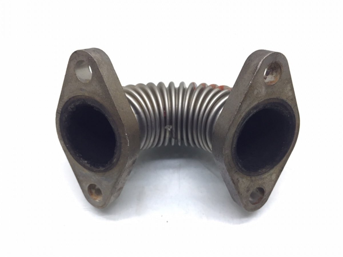 Трубка системы рециркуляции EGR для Opel Signum, 2003 г. 3.0 CDTi дизель б/у — фото 2