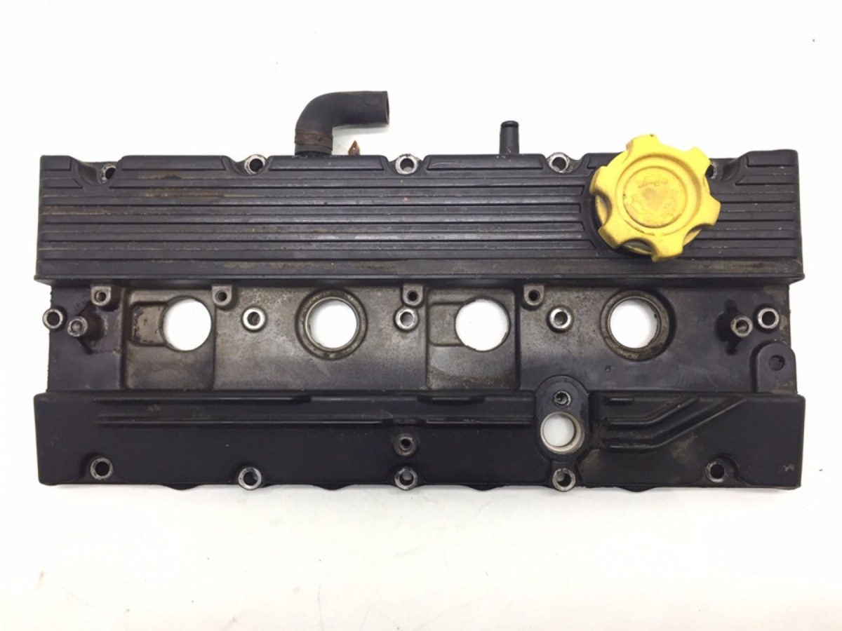Клапанная крышка для Rover 25, 2001 г. 1.6 i бензин б/у