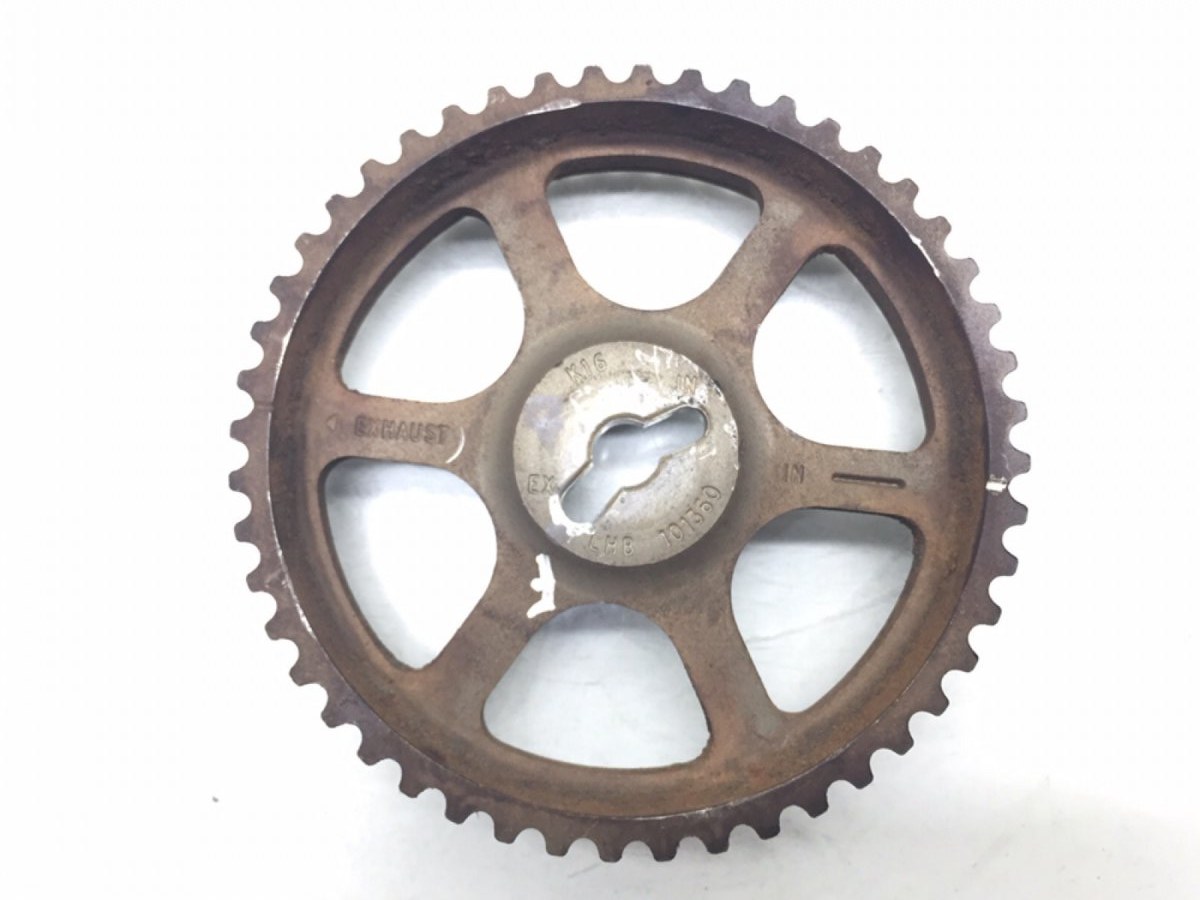 Шестерня распредвала Rover 25 2001 1.6 i LHB101360 контрактная