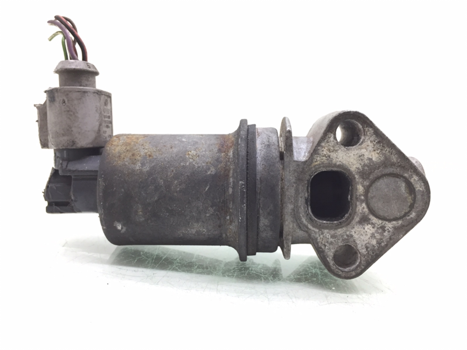 Клапан EGR для Seat Ibiza, 2003 г. 1.2 i бензин б/у — фото 3