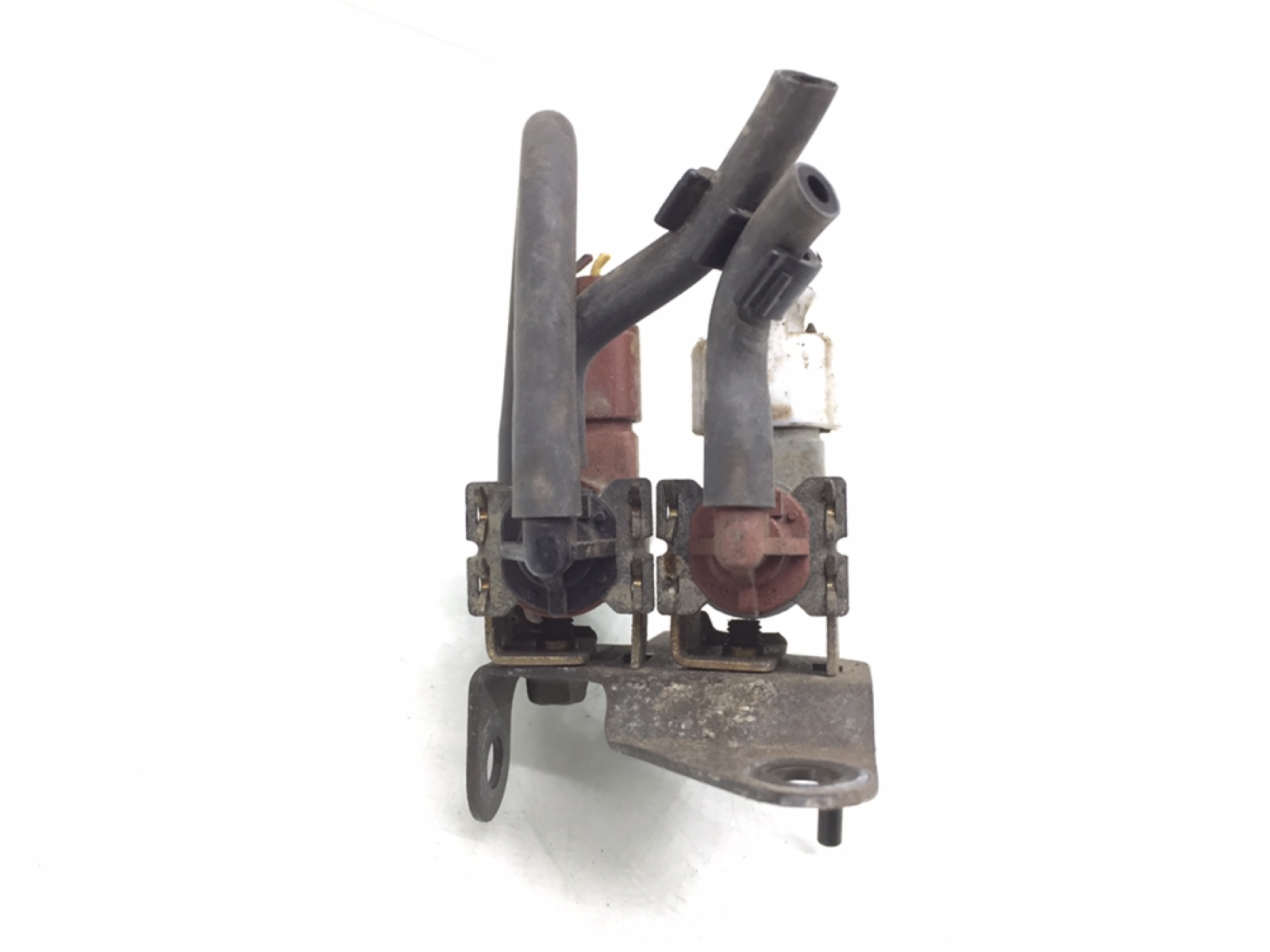 Клапан электромагнитный для Suzuki Wagon R, 2000 г. 1.2 i бензин б/у — фото 5