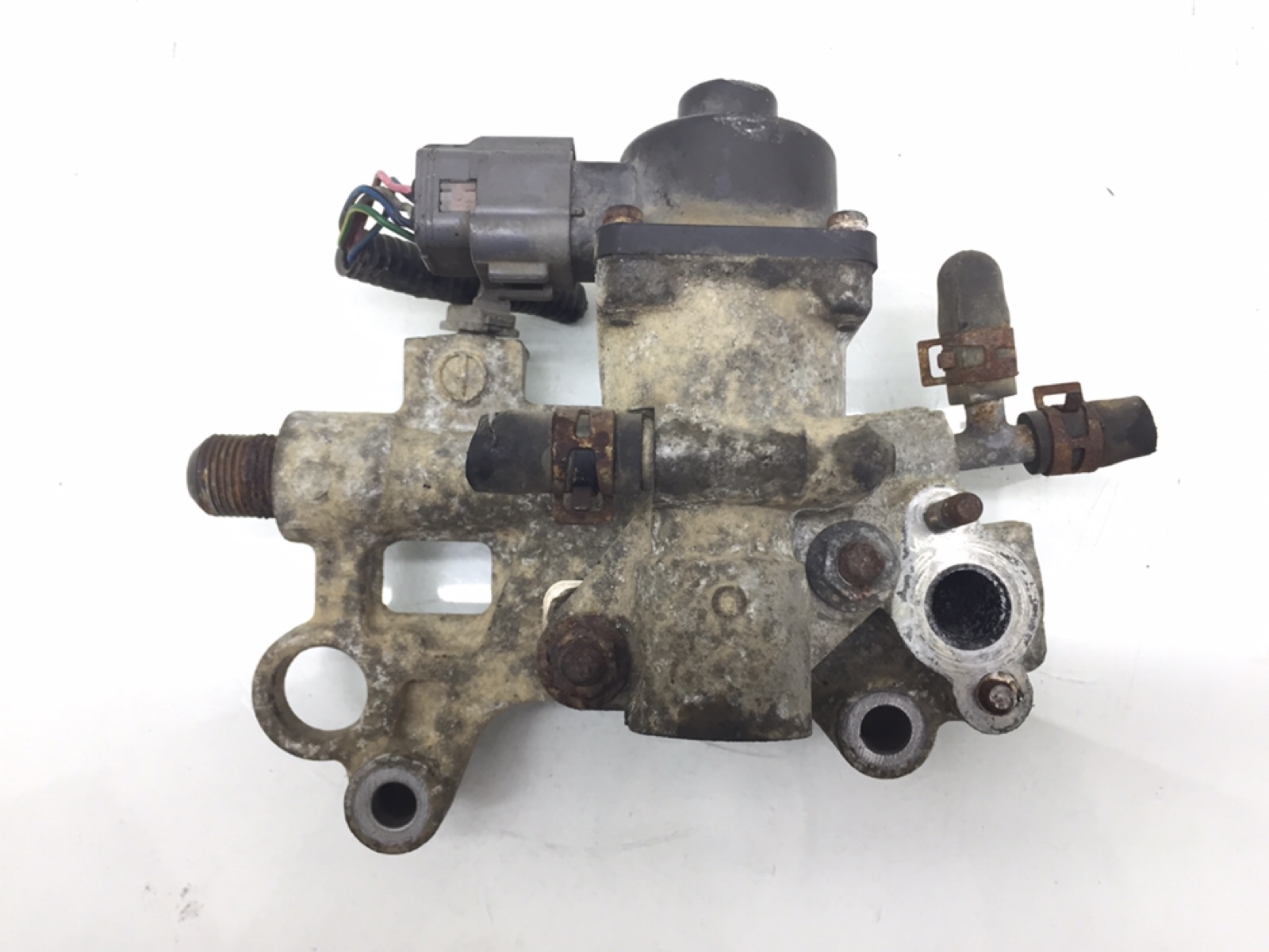 Клапан EGR для Mazda 2, 2008 г. 1.5 i бензин б/у