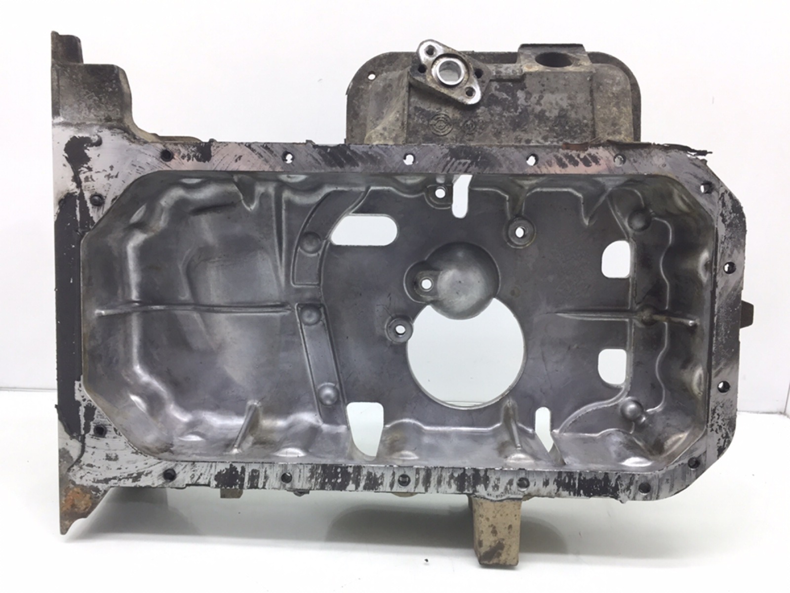 Поддон для Opel Astra, 2011 г. 1.7 CDTi дизель б/у