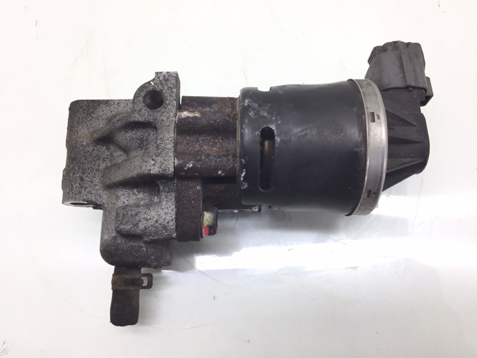 Клапан EGR для Honda Jazz, 2003 г. 1.3 i бензин б/у