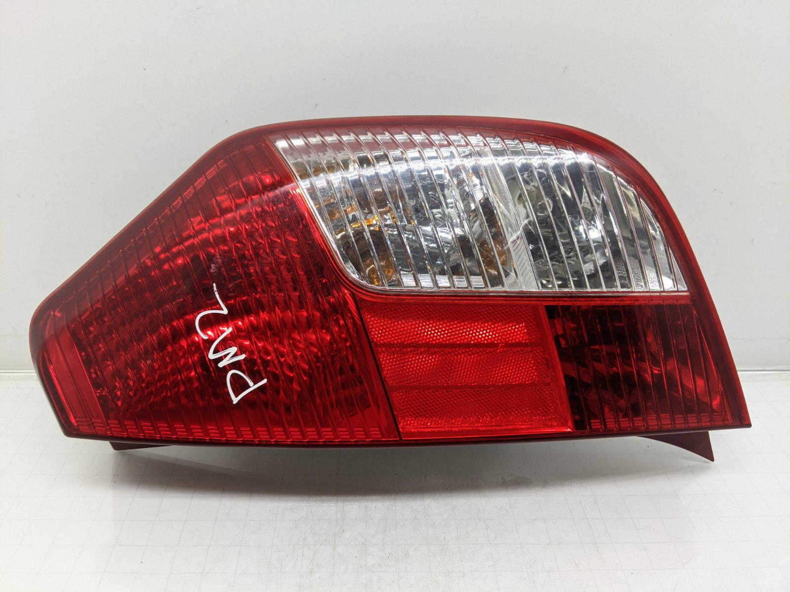 Фонарь задний правый для Hyundai i10, 2009 г. 1.2 i бензин б/у