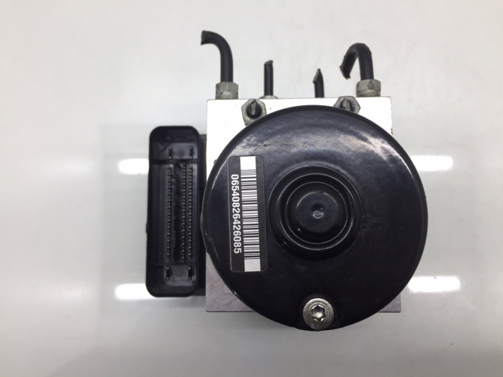Блок ABS для BMW 1 E87/E81/E82/E88, 2004 г. 1.6 i бензин б/у — фото 3