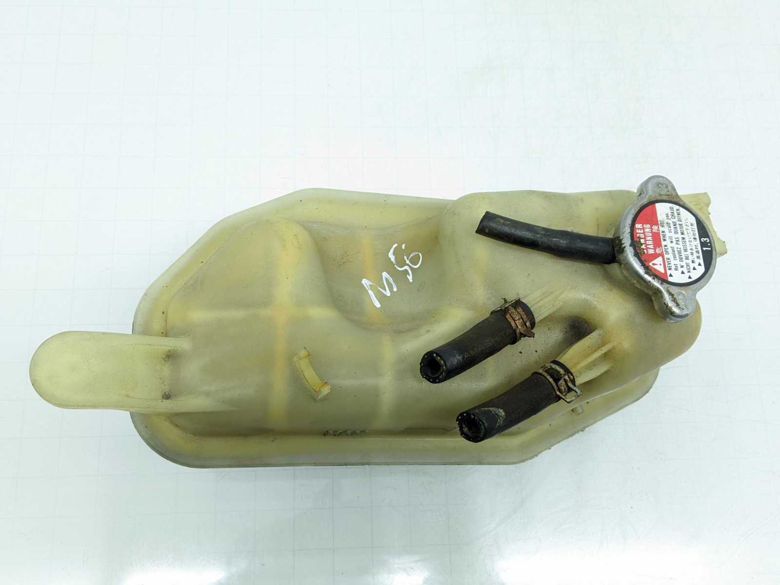 Бачок расширительный для Honda Civic, 2008 г. 2.2 i-CTDi дизель б/у