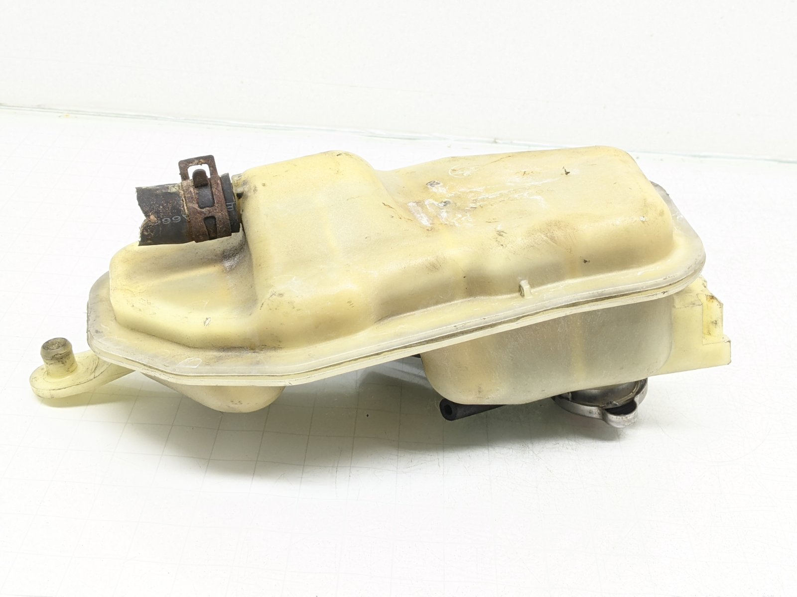 Бачок расширительный для Honda Civic, 2008 г. 2.2 i-CTDi дизель б/у — фото 3