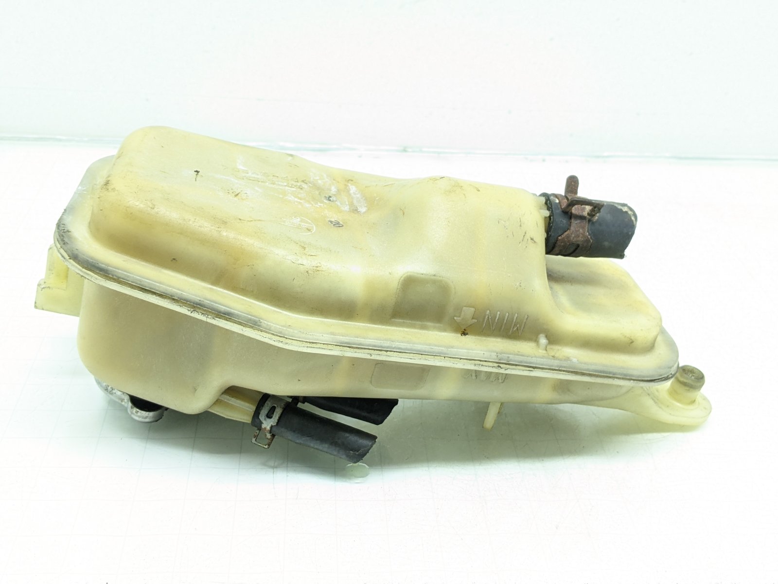 Бачок расширительный для Honda Civic, 2008 г. 2.2 i-CTDi дизель б/у — фото 4
