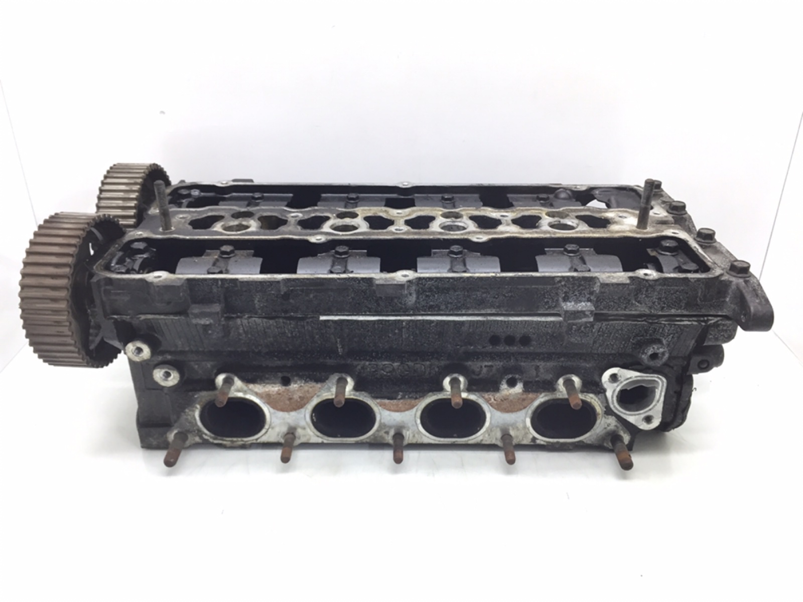 Головка блока цилиндров для Volvo V40, 2001 г. 1.8 i бензин б/у — фото 2