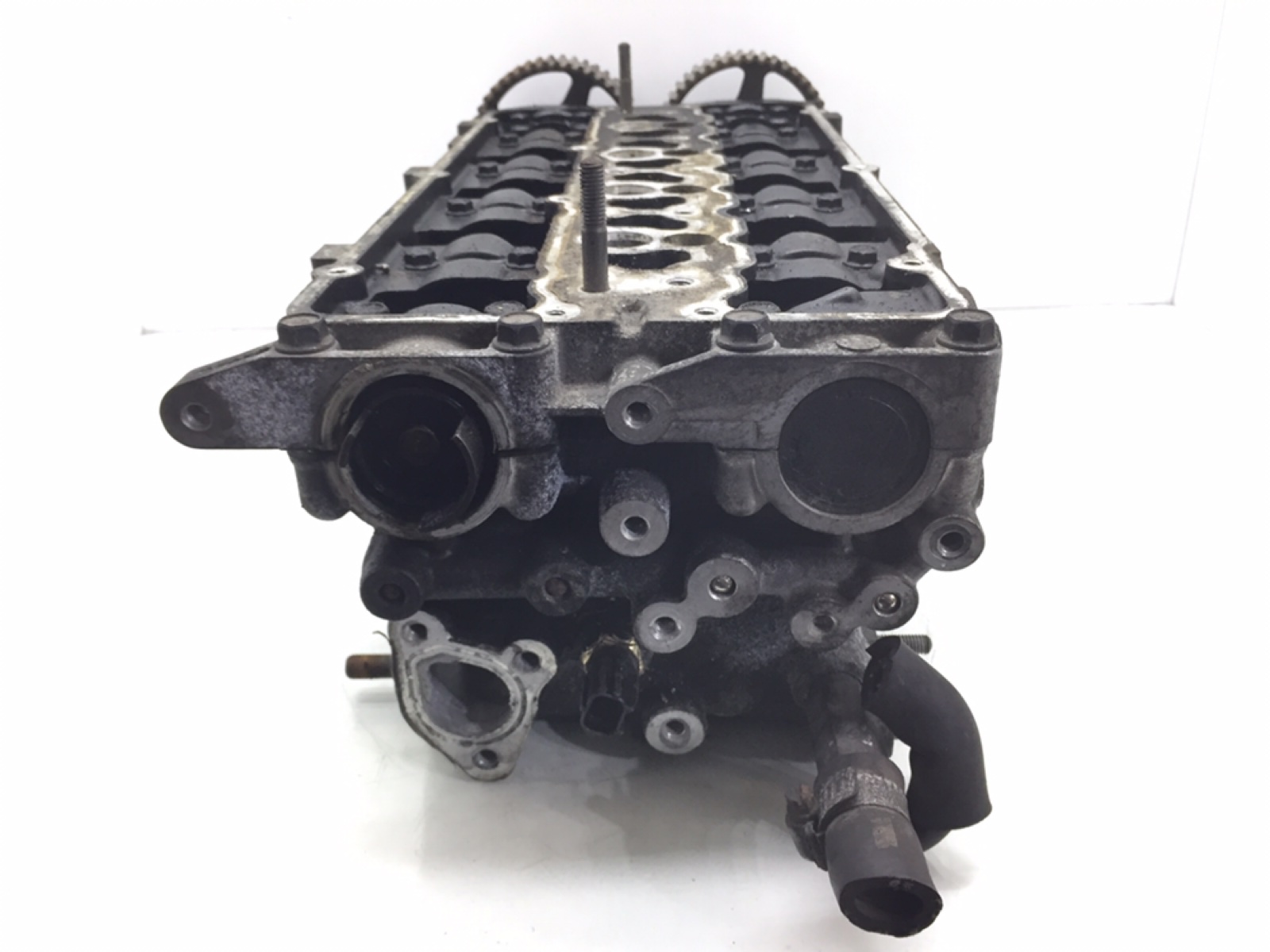 Головка блока цилиндров для Volvo V40, 2001 г. 1.8 i бензин б/у — фото 4