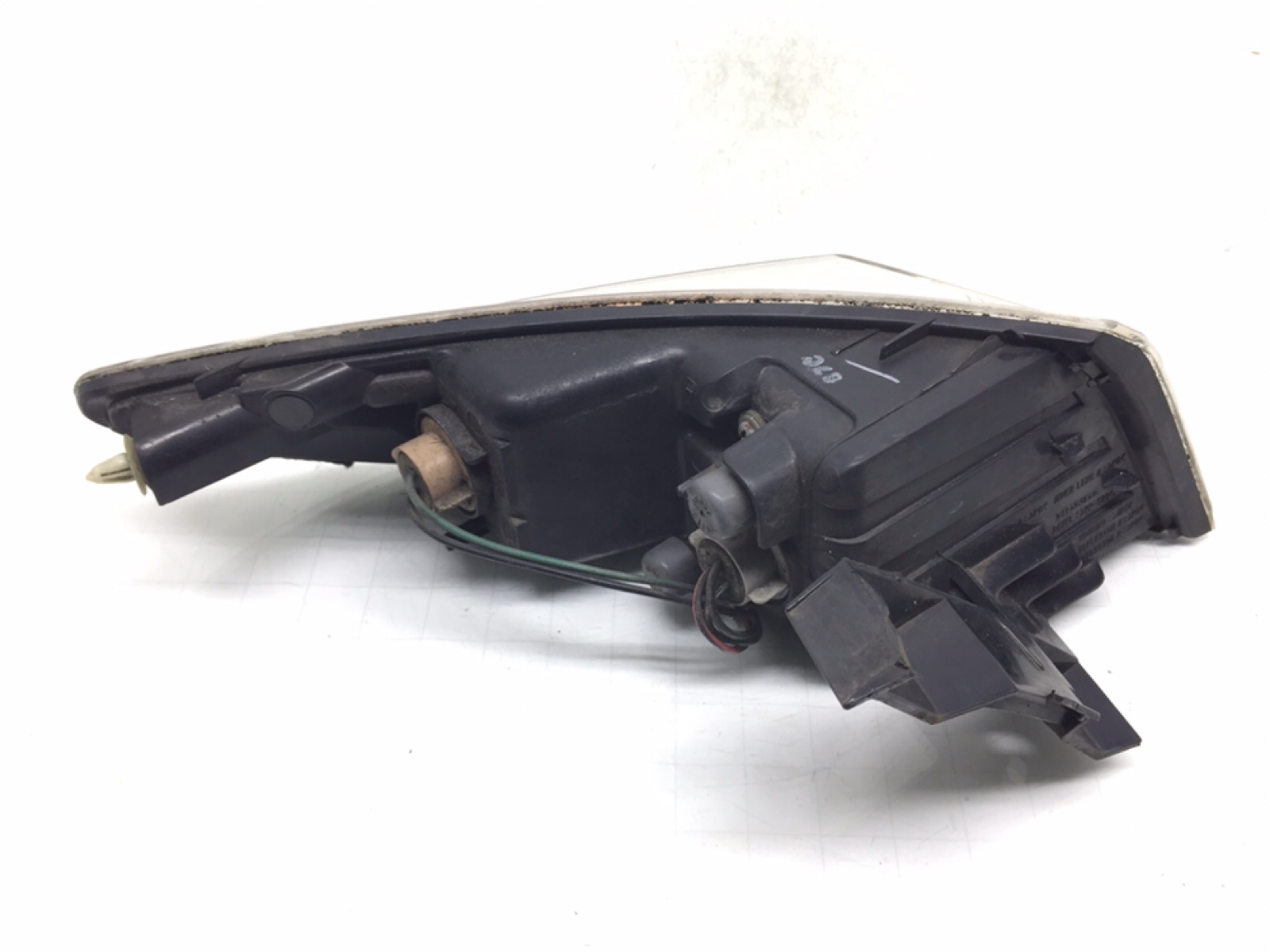Фонарь задний правый для Honda Civic, 2008 г. 2.2 CTDi дизель б/у — фото 2
