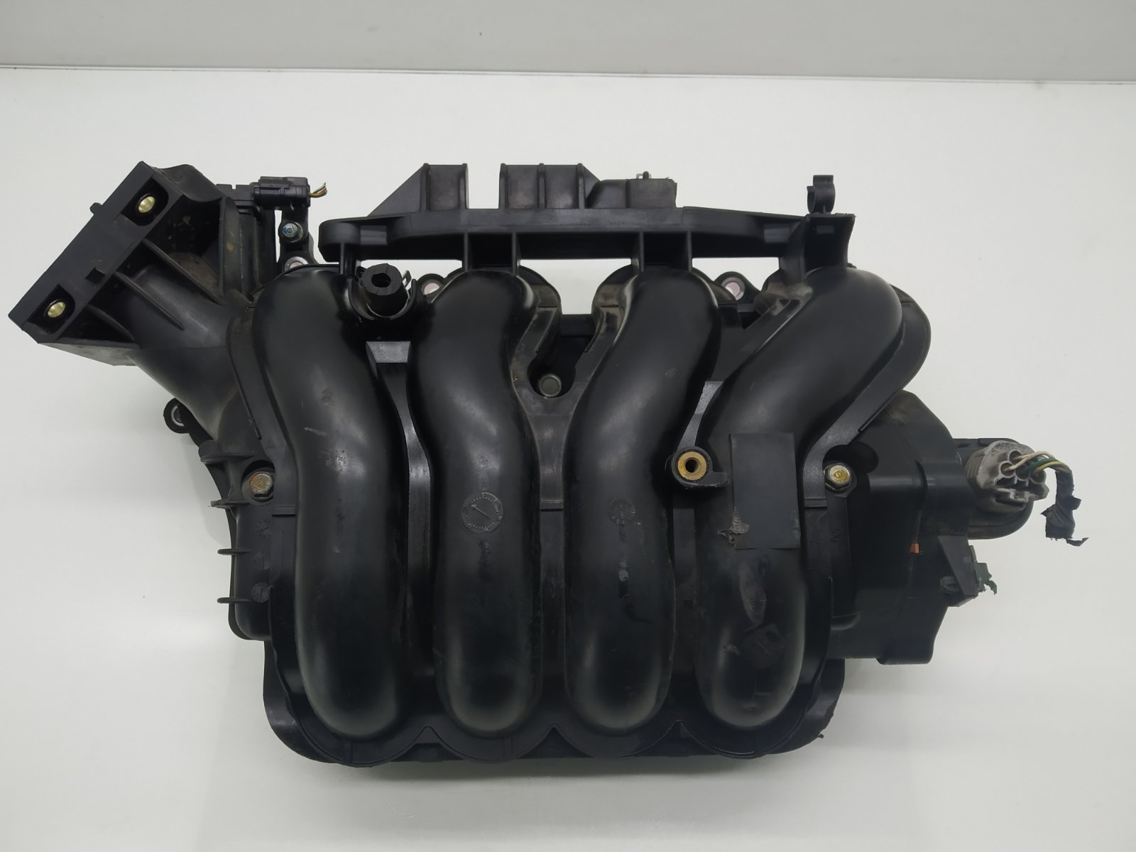 Коллектор впускной для Honda Civic, 2006 г. 1.8 i бензин б/у