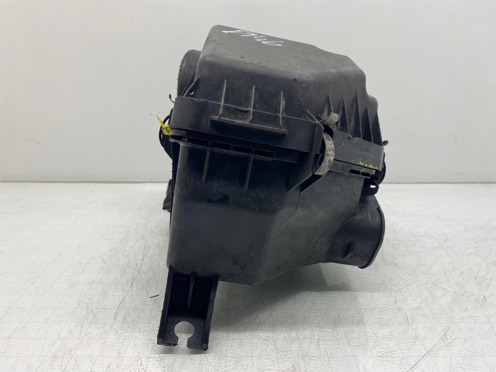 Корпус воздушного фильтра для Honda Civic, 2006 г. 2.2 CTDi дизель б/у — фото 2