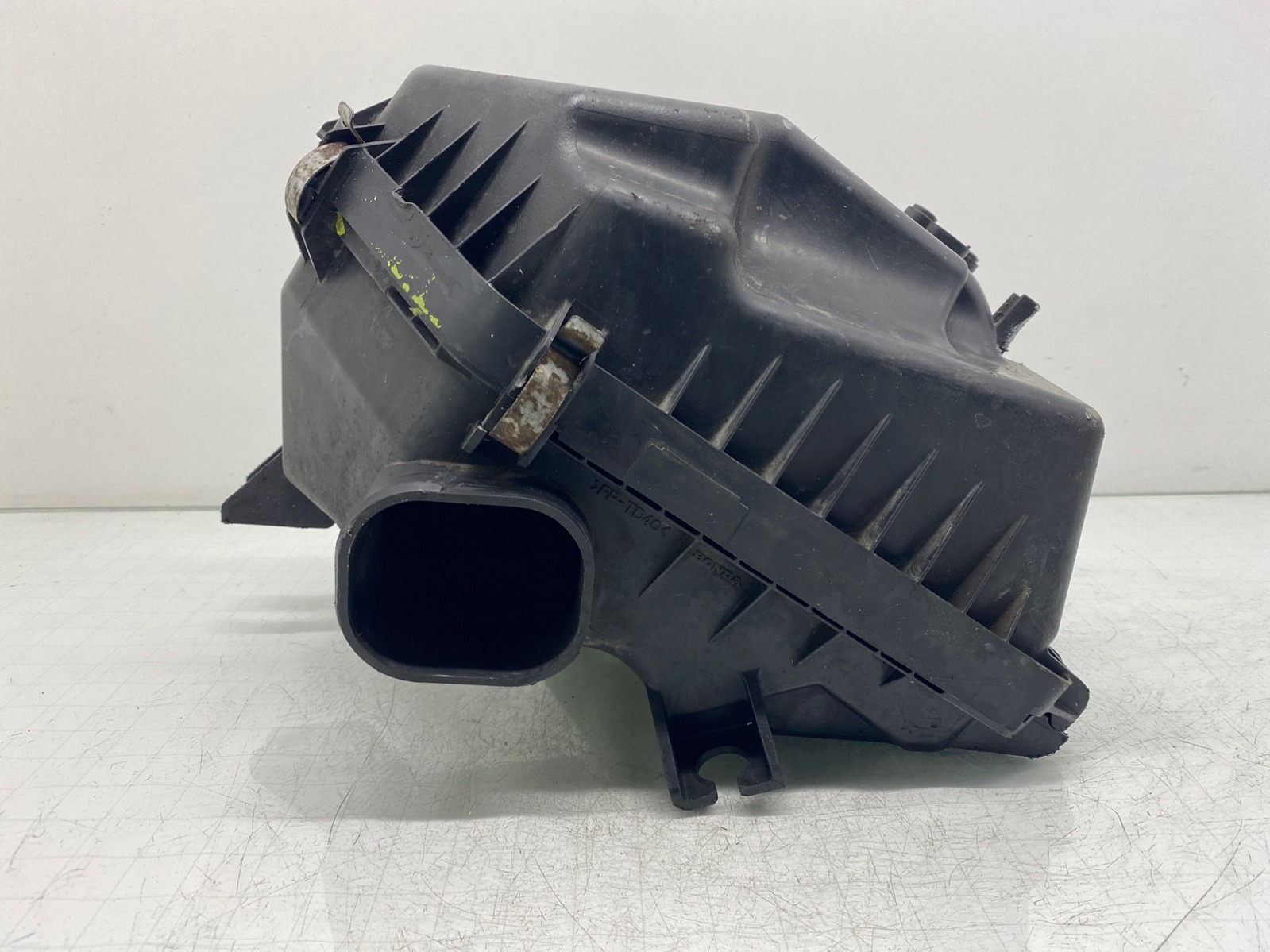 Корпус воздушного фильтра для Honda Civic, 2006 г. 2.2 CTDi дизель б/у — фото 3
