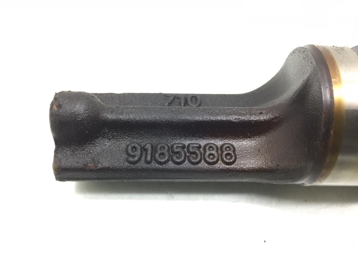 Вал балансирный для Saab 9-3, 1999 г. 2.0 i бензин б/у — фото 3