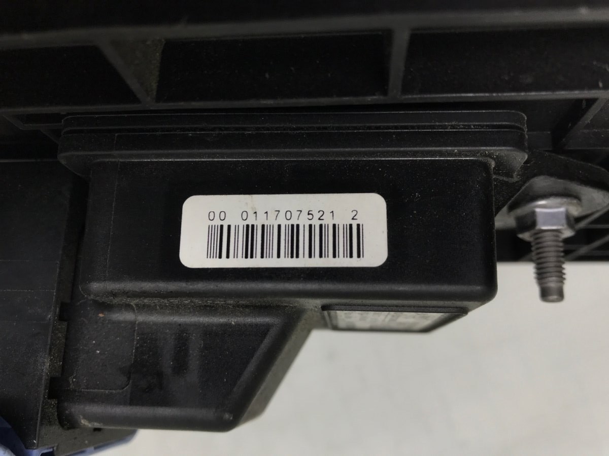 Блок управления (другие) для Peugeot 308, 2017 г. 1.6 HDi дизель б/у — фото 5