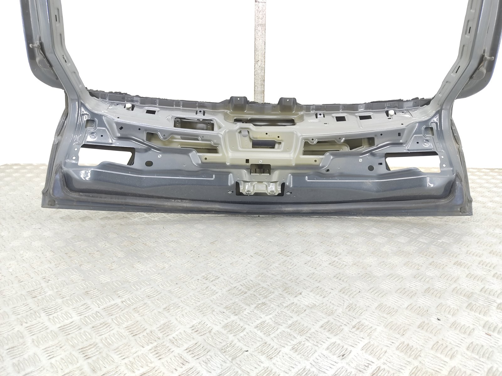Крышка багажника для BMW X5 E70, 2011 г. 3.0 TD дизель б/у — фото 3