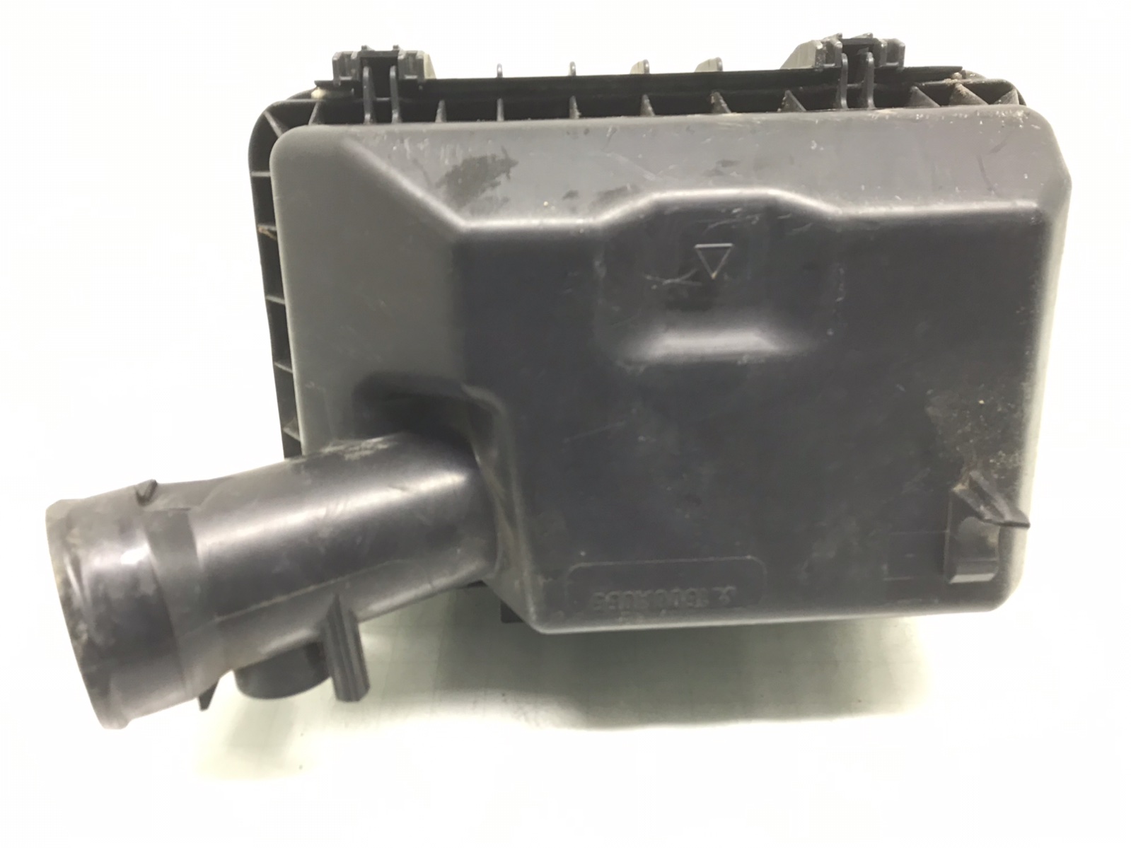 Корпус воздушного фильтра для Mitsubishi Lancer, 2010 г. 1.8 i бензин б/у — фото 4