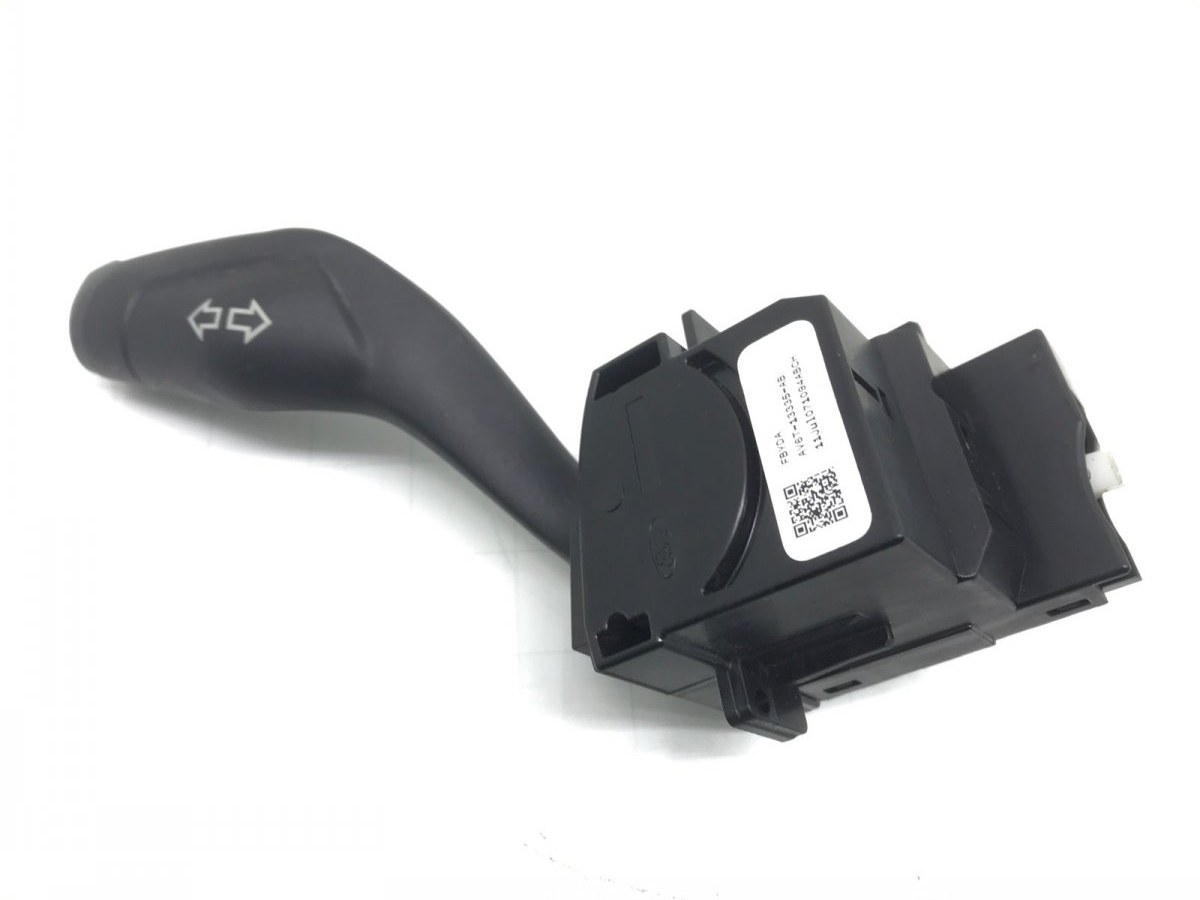 Переключатель подрулевой (стрекоза) для Ford Focus, 2011 г. 1.6 i бензин б/у