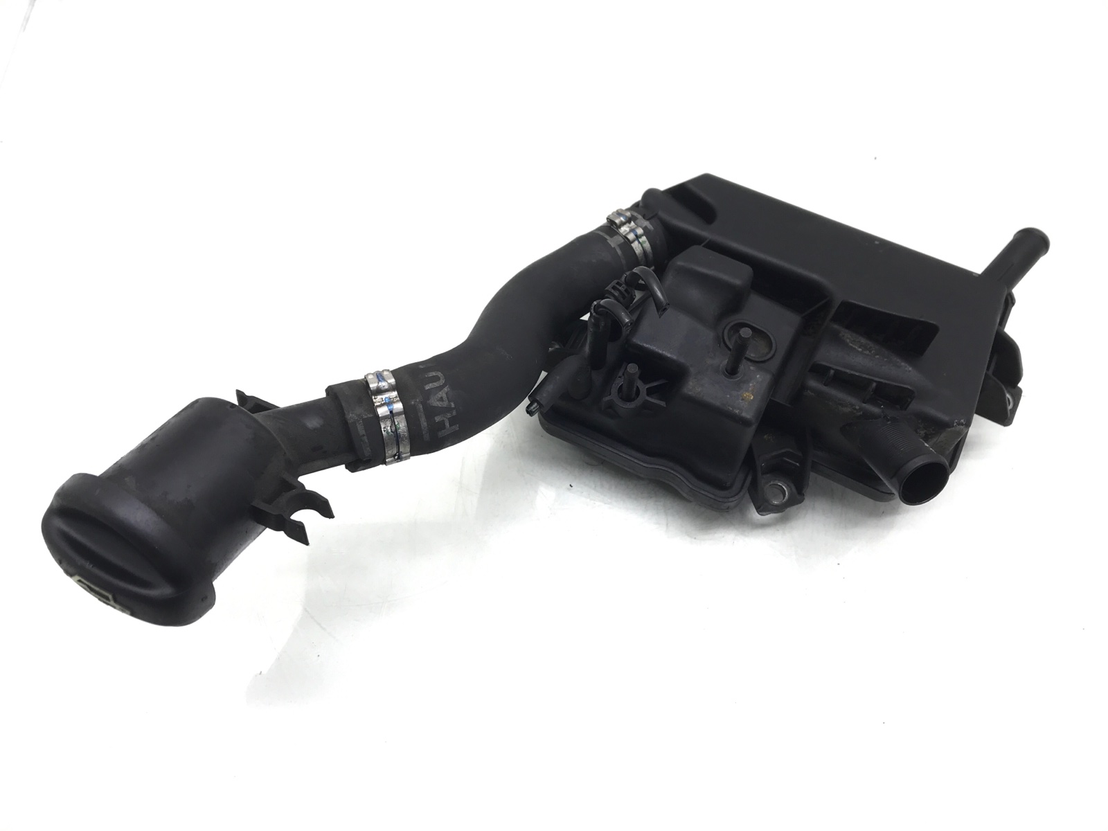 Маслоотделитель для Peugeot 4007, 2008 г. 2.2 HDi дизель б/у — фото 2