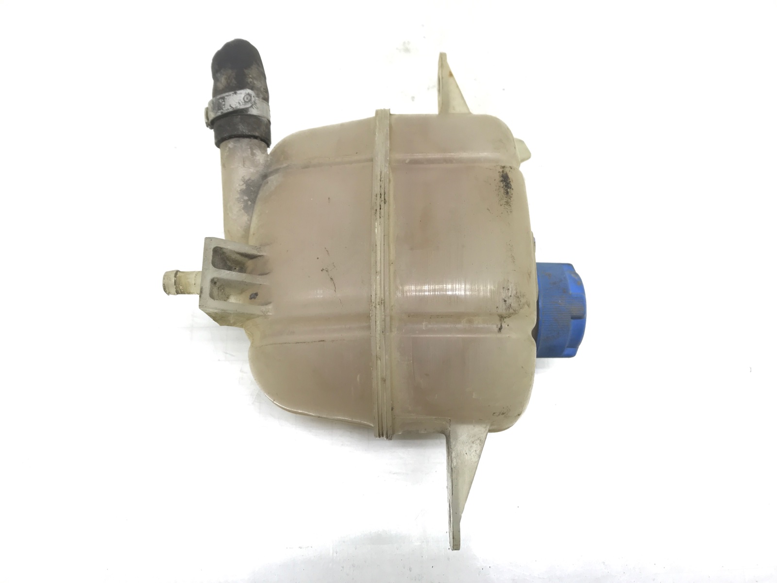 Бачок расширительный для Citroen Nemo, 2009 г. 1.4 HDi дизель б/у — фото 4