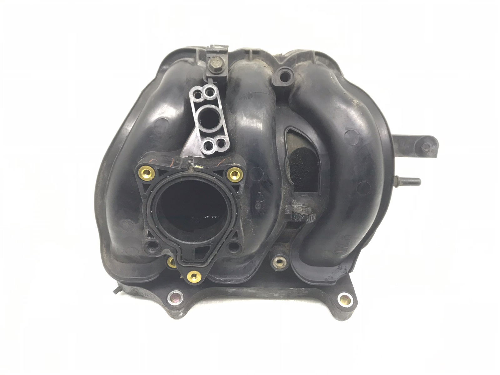 Коллектор впускной для Toyota Aygo, 2006 г. 1.0 i бензин б/у