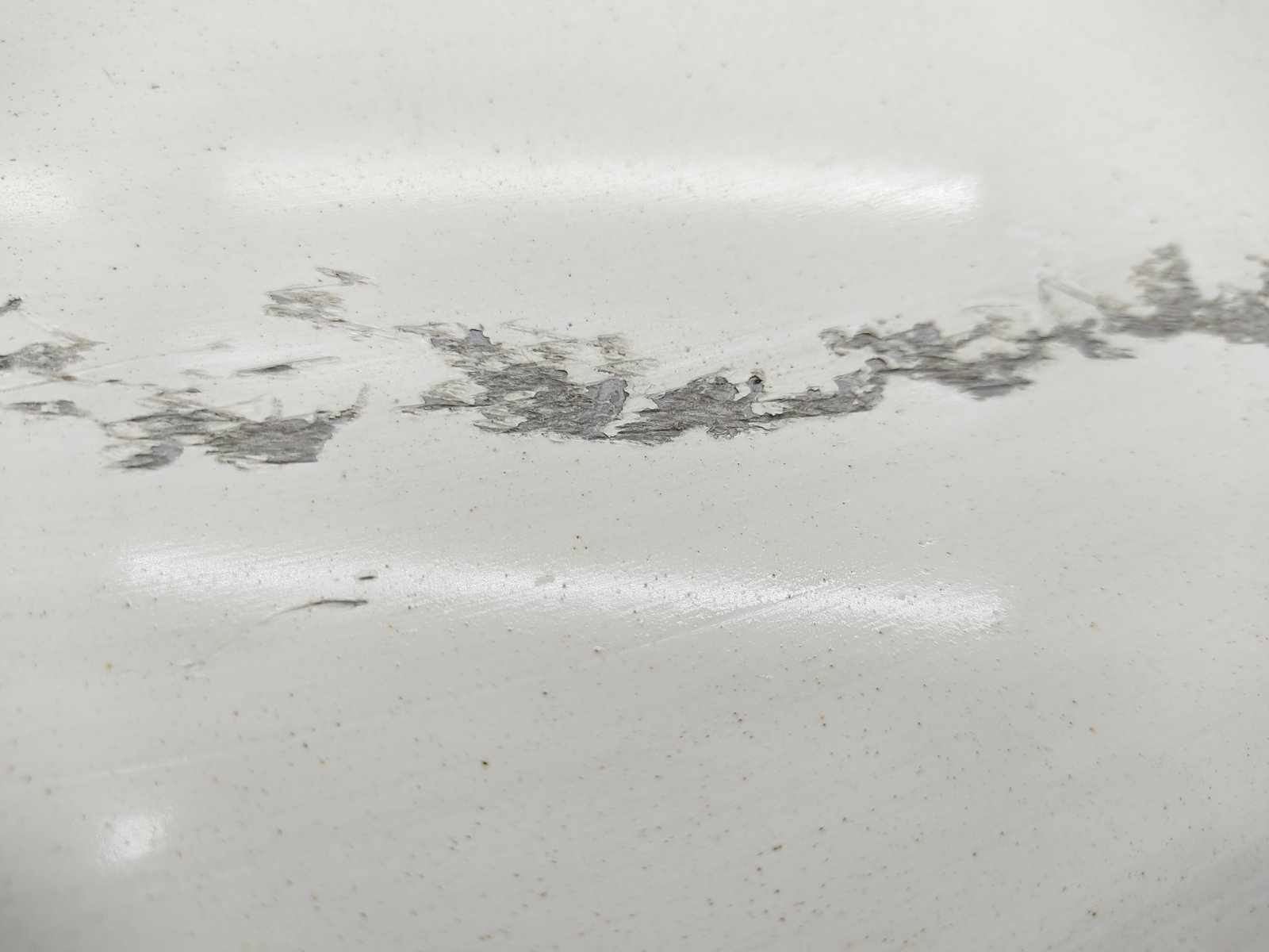 Крышка багажника для Mitsubishi Lancer, 2011 г. 2.0 DiD дизель б/у — фото 7