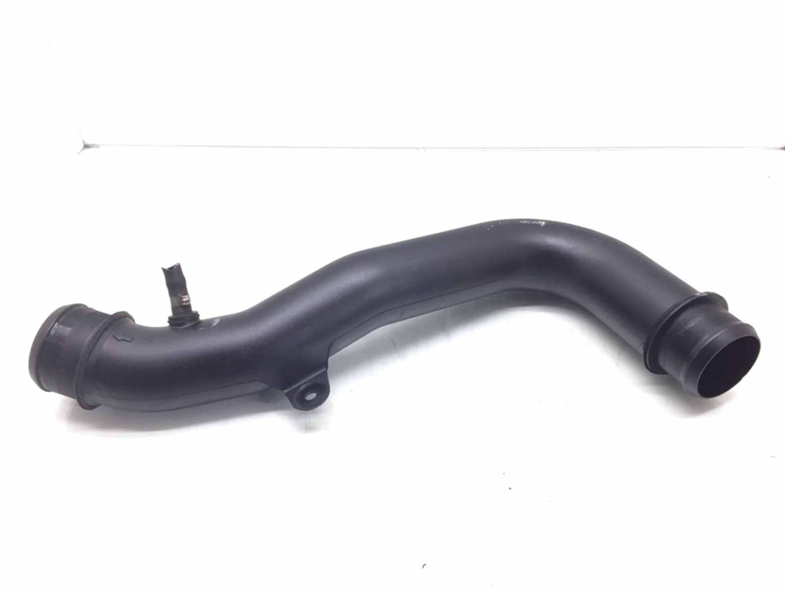 Патрубок интеркулера для Peugeot Expert, 2002 г. 2.0 HDi дизель б/у