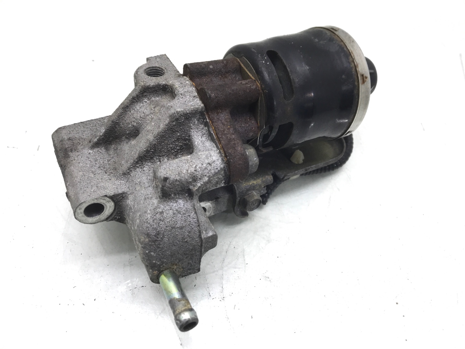 Клапан EGR для Honda Jazz, 2002 г. 1.3 i бензин б/у