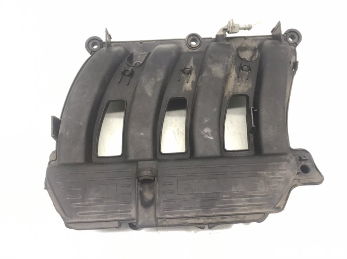Коллектор впускной для Renault Laguna, 1999 г. 1.8 i бензин б/у