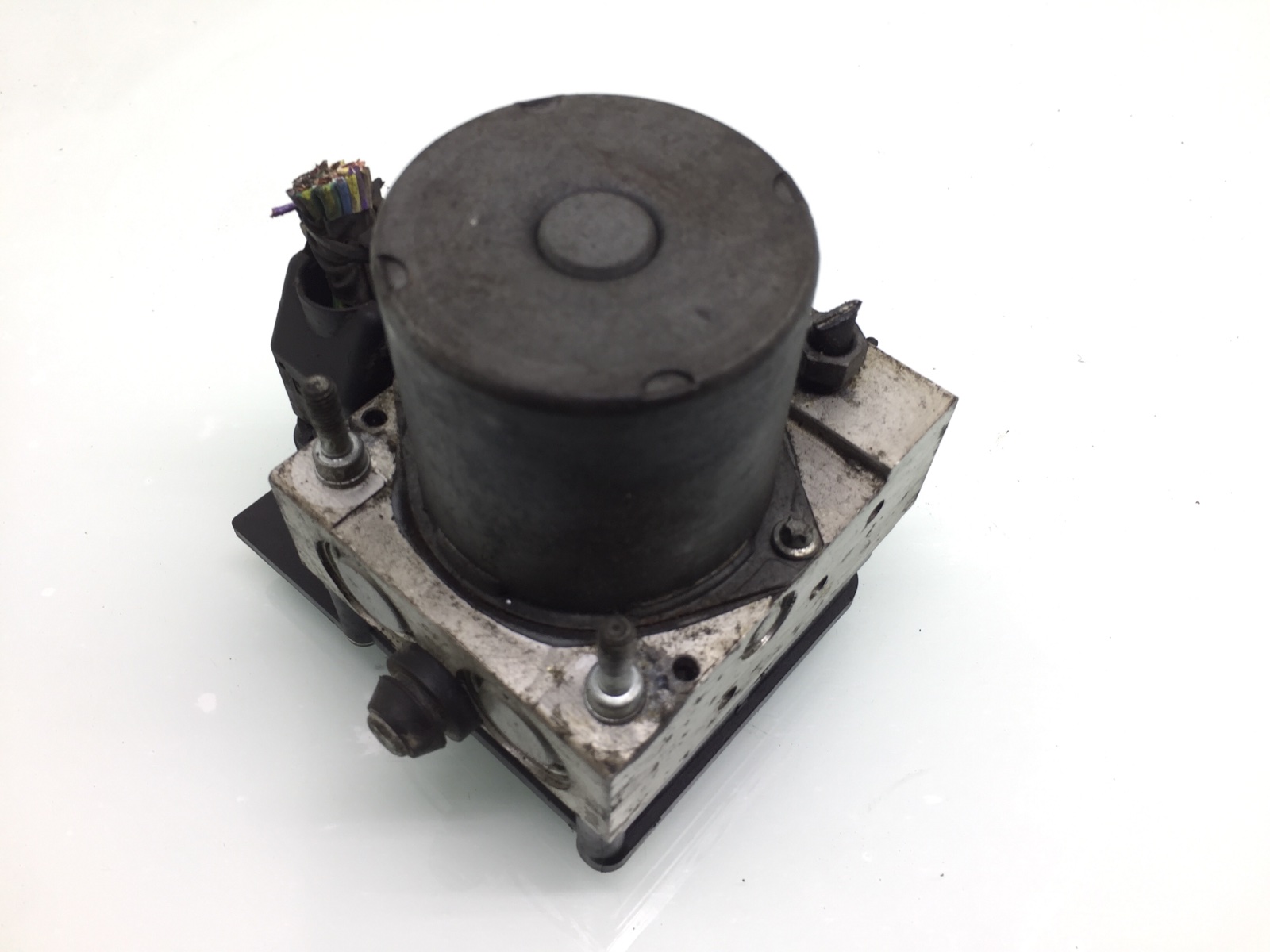 Блок ABS для Citroen C5, 2010 г. 2.0 HDi дизель б/у
