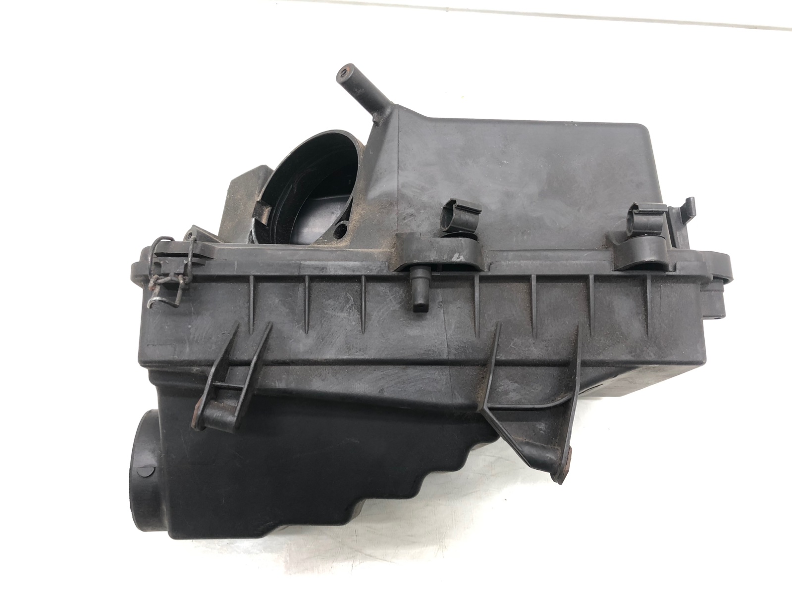 Корпус воздушного фильтра для Saab 9-3, 2002 г. 2.0 Ti бензин б/у