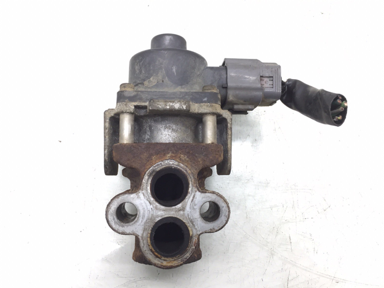 Клапан EGR для Mazda 3, 2004 г. 1.6 i бензин б/у