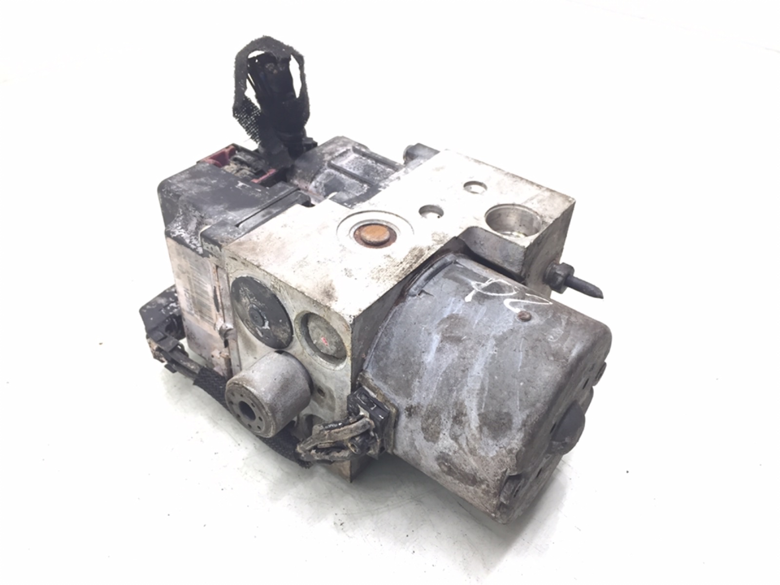 Блок ABS для Opel Meriva, 2003 г. 1.6 i бензин б/у